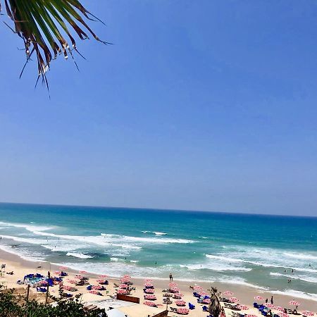 Studio Apartment In Bat-Yam Bat Jam Exteriér fotografie