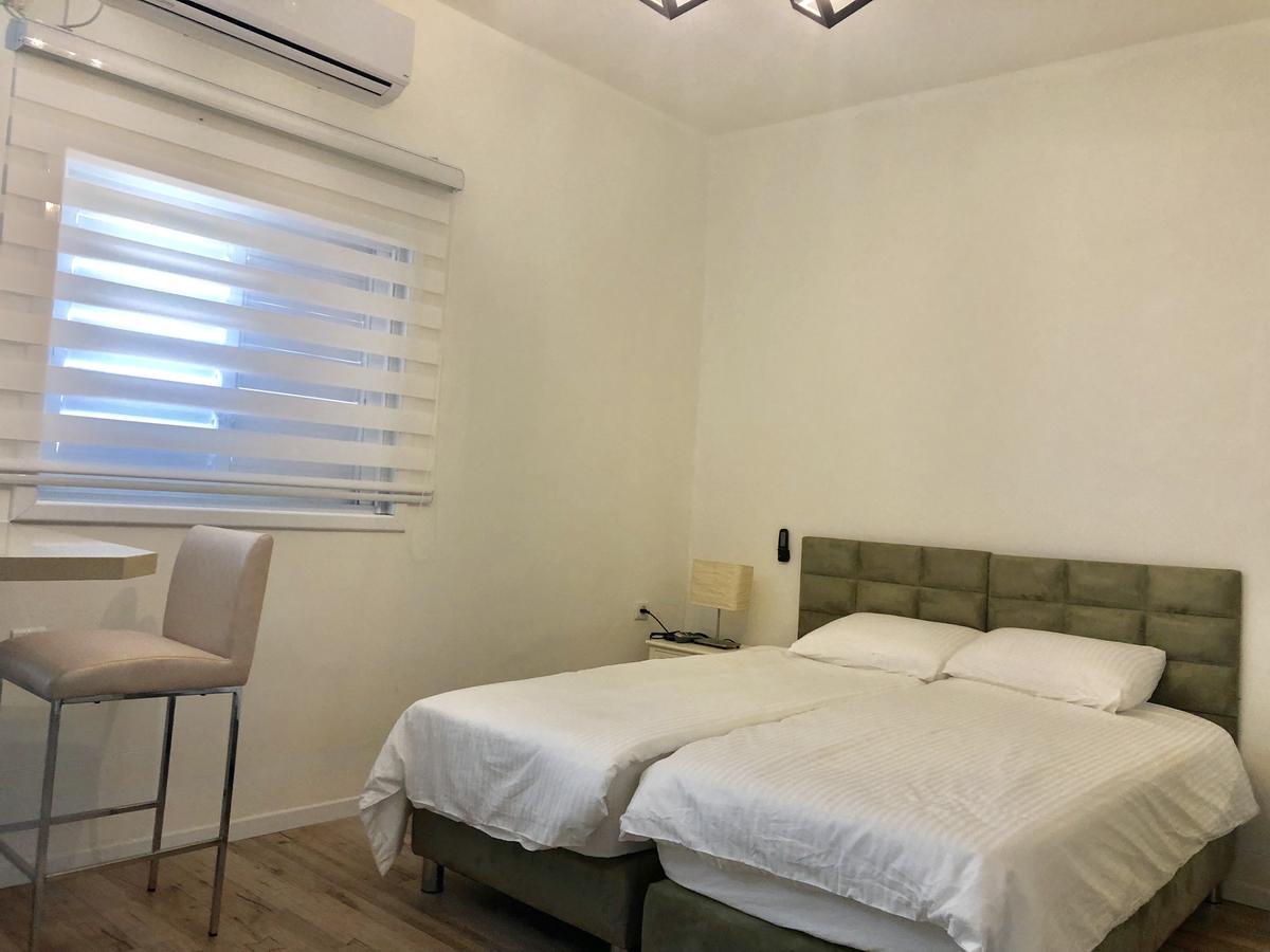 Studio Apartment In Bat-Yam Bat Jam Exteriér fotografie