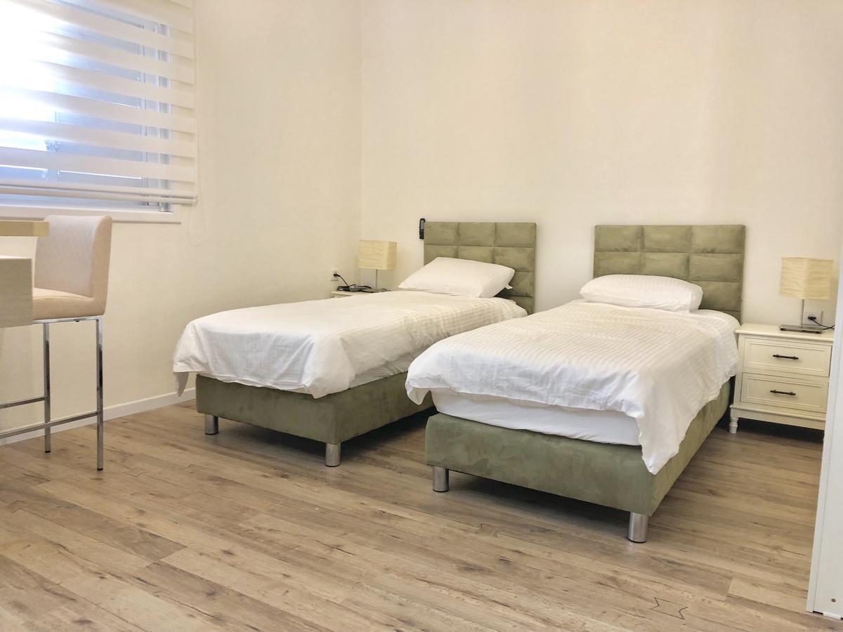 Studio Apartment In Bat-Yam Bat Jam Exteriér fotografie
