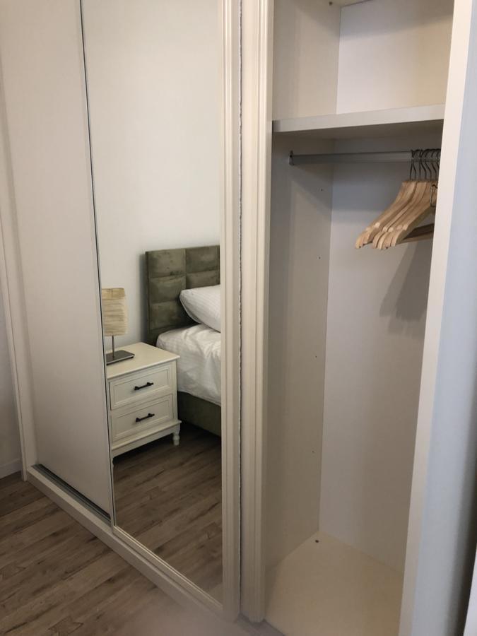 Studio Apartment In Bat-Yam Bat Jam Exteriér fotografie