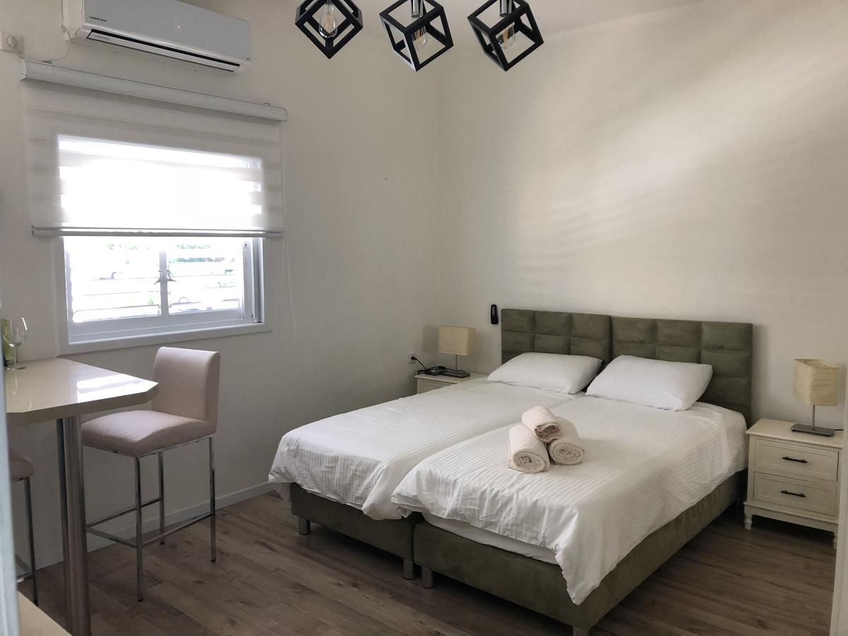 Studio Apartment In Bat-Yam Bat Jam Exteriér fotografie