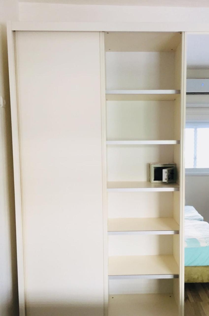 Studio Apartment In Bat-Yam Bat Jam Exteriér fotografie